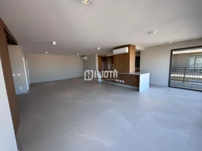Apartamento com 3 Quartos à venda, 197m² no Jardim Santa Maria, São José do Rio Preto