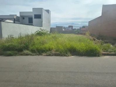 Lote/Terreno à venda, 250m² no Parque Terras de Santa Maria, Hortolândia