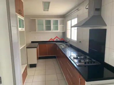 Apartamento com 3 Quartos à venda, 157m² no Jardim Campos Elísios, Jundiaí
