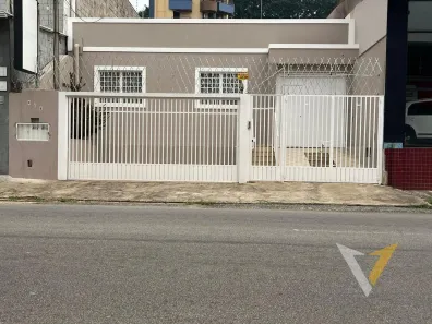 Imóvel Comercial para venda ou aluguel, 341m² no Vila Arens II, Jundiaí