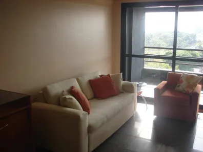 Apartamento com 2 Quartos à venda, 117m² no Aleixo, Manaus