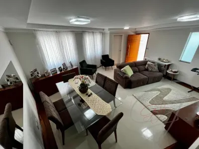Sobrado com 3 Quartos à venda, 212m² no Bela Vista, Osasco
