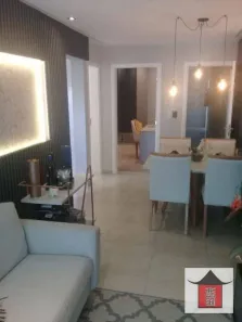 Apartamento com 1 Quarto à venda, 43m² no Jardim Simus, Sorocaba