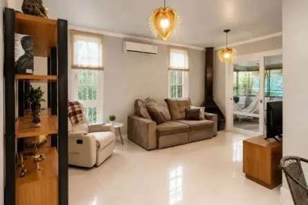 Apartamento com 2 Quartos à venda, 65m² no Mont Serrat, Porto Alegre