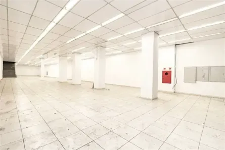 Ponto Comercial à venda, 1169m² no Lapa, São Paulo