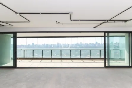 Apartamento com 3 Quartos à venda, 288m² no Itaim Bibi, São Paulo