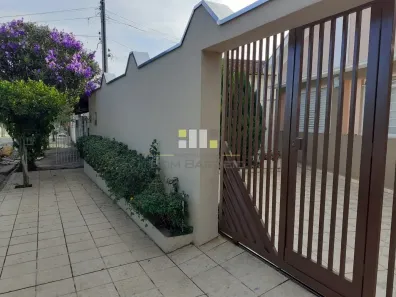 Casa com 3 Quartos para alugar, 154m² no Vila Miranda, Sumaré