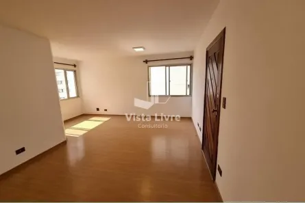Apartamento com 2 Quartos à venda, 79m² no Vila Pompéia, São Paulo