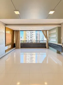 Apartamento com 4 Quartos à venda, 163m² no Renascença, São Luís