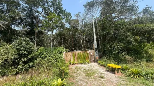 Lote/Terreno à venda, 1080m² no Chácara Glória, Itanhaém