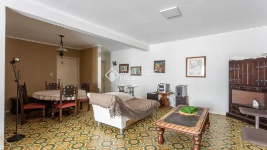 Apartamento com 3 Quartos à venda, 116m² no Moinhos de Vento, Porto Alegre