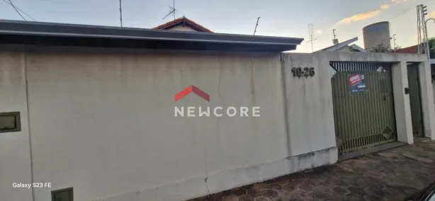 Casa com 1 Quarto à venda, 10m² no Vila Cardia, Bauru