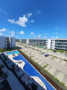 Flat com 1 Quarto à venda, 28m² no Centro, Ipojuca