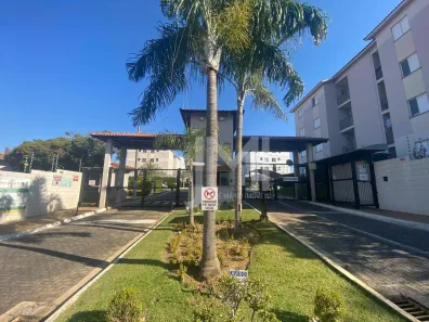 Apartamento com 2 Quartos à venda, 49m² no Parque São Jorge, Campinas