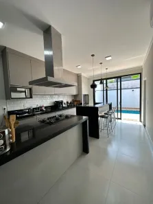 Casa com 3 Quartos à venda, 190m² no Parque Brasil 500, Paulínia