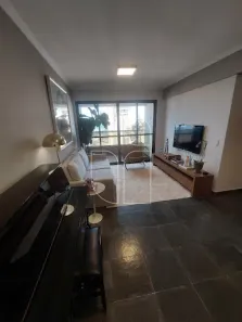 Apartamento com 3 Quartos à venda, 109m² no Alto Cafezal, Marília