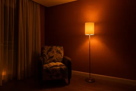 Apartamento com 1 Quarto para alugar, 30m² no Paraíso, São Paulo