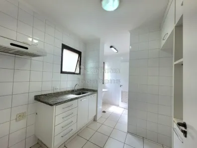 Apartamento com 3 Quartos à venda, 80m² no Vila Redentora, São José do Rio Preto