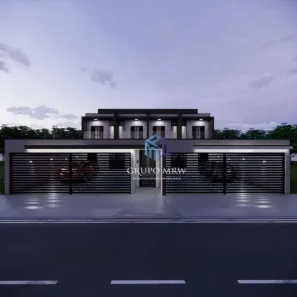 Casa com 2 Quartos à venda, 86m² no Jardim Americano, Sorocaba