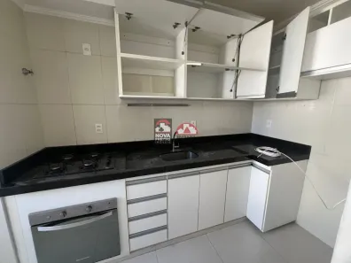 Apartamento com 2 Quartos para alugar, 45m² no Vila Rangel, São José dos Campos