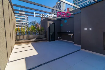 Casa de Condomínio com 2 Quartos à venda, 140m² no Vila Mariana, São Paulo