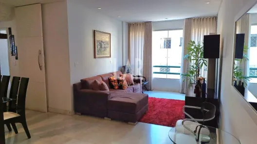 Apartamento com 3 Quartos à venda, 98m² no Buritis, Belo Horizonte