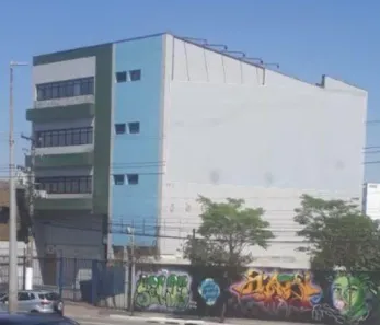 Imóvel Comercial para alugar, 1483m² no Jabaquara, São Paulo