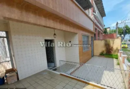 Casa com 3 Quartos à venda, 186m² no Vila da Penha, Rio de Janeiro