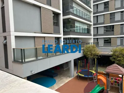 Apartamento com 4 Quartos à venda, 236m² no Sumaré, São Paulo