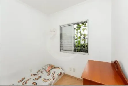 Apartamento com 2 Quartos à venda, 54m² no Vila Bela, São Paulo