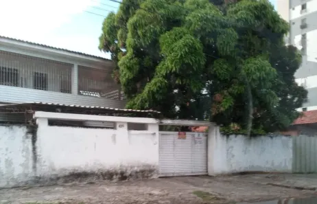 Casa com 10 Quartos à venda, 450m² no Manaíra, João Pessoa