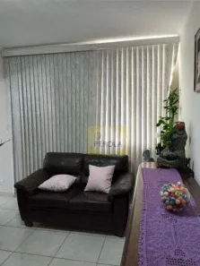 Apartamento com 2 Quartos à venda, 59m² no Jardim Paulicéia, Campinas