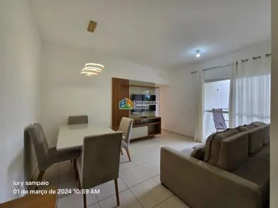 Apartamento com 3 Quartos à venda, 79m² no Flores, Manaus