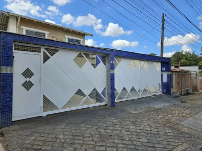 Casa com 4 Quartos à venda, 203m² no Hedy, Londrina