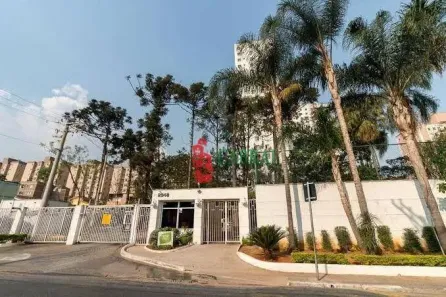 Apartamento com 2 Quartos para alugar, 50m² no Centro, Guarulhos