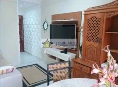 Apartamento com 2 Quartos à venda, 48m² no Vila Santa Teresa (Zona Sul), São Paulo