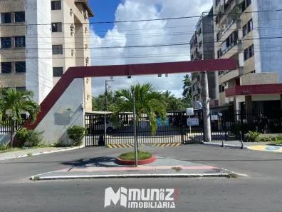 Apartamento com 3 Quartos para alugar, 66m² no Aruana, Aracaju