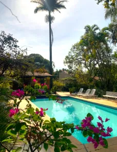Fazenda/Sítio com 2 Quartos à venda, 1500m² no Chácara Lucília, Americana