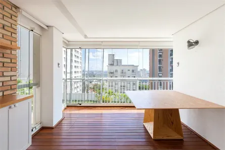 Apartamento com 3 Quartos à venda, 120m² no Sumarezinho, São Paulo