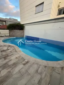 Apartamento com 3 Quartos à venda, 76m² no Vila Moinho Velho, São Paulo