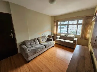 Apartamento com 2 Quartos à venda, 65m² no Santana, São Paulo