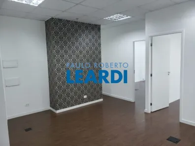 Sala Comercial para venda ou aluguel, 80m² no Vila Cordeiro, São Paulo