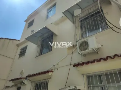 Apartamento com 2 Quartos à venda, 71m² no Méier, Rio de Janeiro
