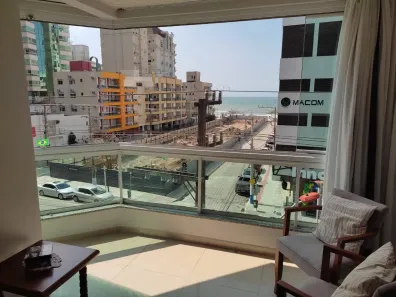 Apartamento com 3 Quartos à venda, 110m² no Andorinha, Itapema