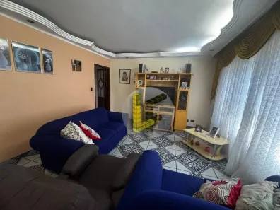 Sobrado com 3 Quartos à venda, 232m² no Santa Maria, São Caetano do Sul