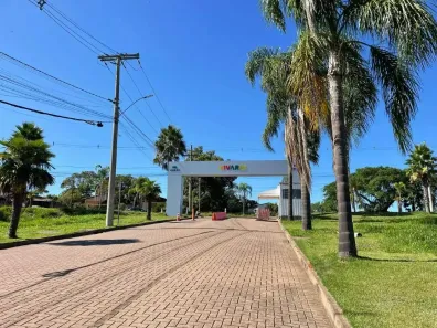 Lote/Terreno à venda, 202m² no Centro, Viamão
