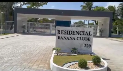 Casa com 2 Quartos à venda, 588m² no Lagoa do Banana, Caucaia