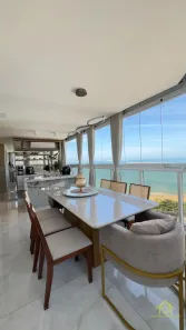 Apartamento com 3 Quartos à venda, 104m² no Itapuã, Vila Velha