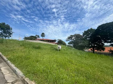 Lote/Terreno à venda, 949m² no Marambaia, Vinhedo
