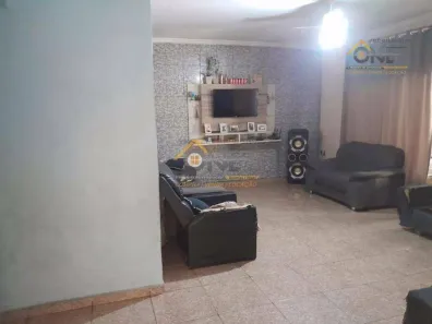 Casa com 4 Quartos à venda, 214m² no Jardim Juscelino Kubitschek, Indaiatuba